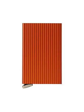 SECRID | Geldbörse PREMIUM CARDPROTECTOR + FLUTED | 